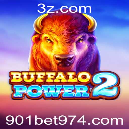 Desvendando BuffaloPower2: A Nova Aposta do 901bet