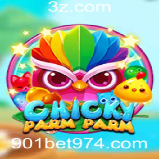 Descubra a Emoção do ChickyParmParm: O Jogo de Estratégia com um Toque Atual