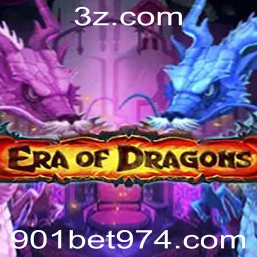 Descubra EraOfDragons: A Nova Sensação no Mundo dos Jogos