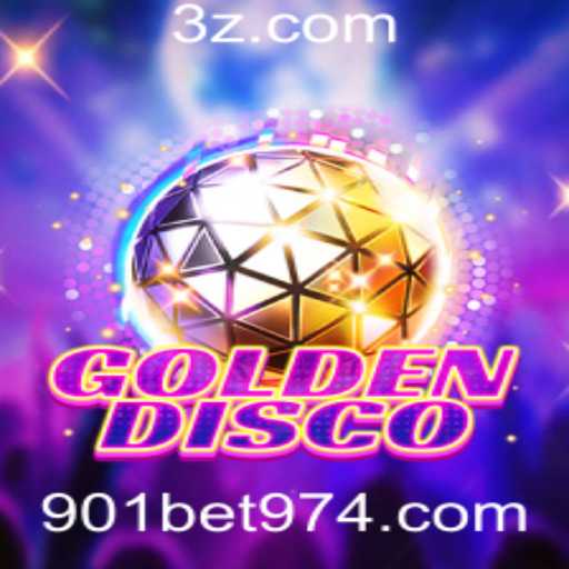 GoldenDisco: A Nova Sensação dos Jogos com 901bet