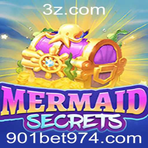 Descubra o Encantador Mundo do Jogo MermaidSecrets e Sua Ligação com a Palavra-chave 901bet