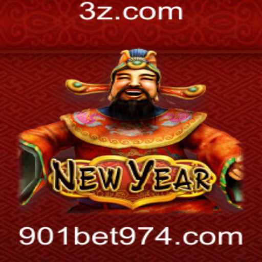 Explorando o Mundo de NewYear: A Nova Sensação dos Jogos com 901bet