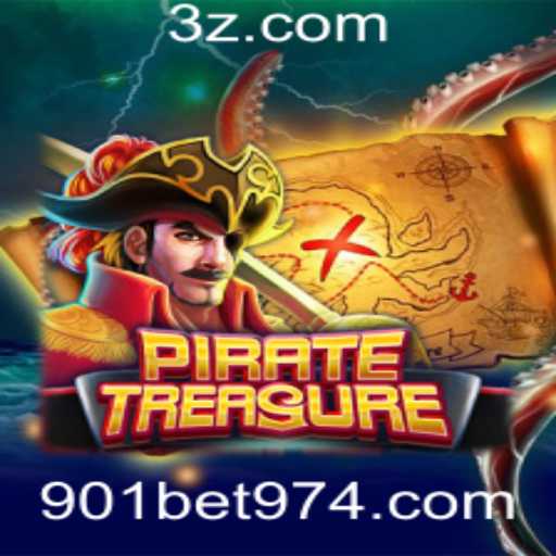 Explorando o Mundo de PirateTreasure e Seu Impacto nas Tendências de Jogos