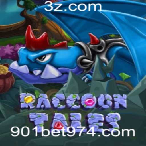 RaccoonTales: Uma Jornada Cativante no Mundo dos Guaxinins