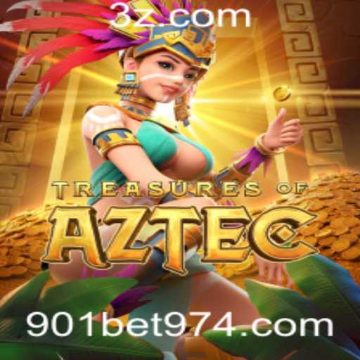 Treasures of Aztec: Descubra os Mistérios e Regras do Jogo Popular Entre os Fãs de 901bet