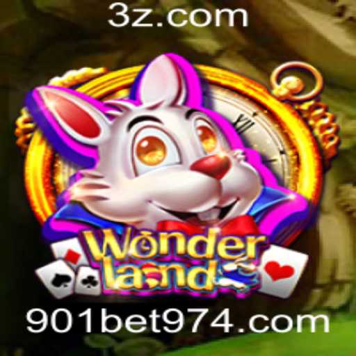 Explorando o Fascinante Jogo Wonderland: Uma Aventura Cativante do 901bet